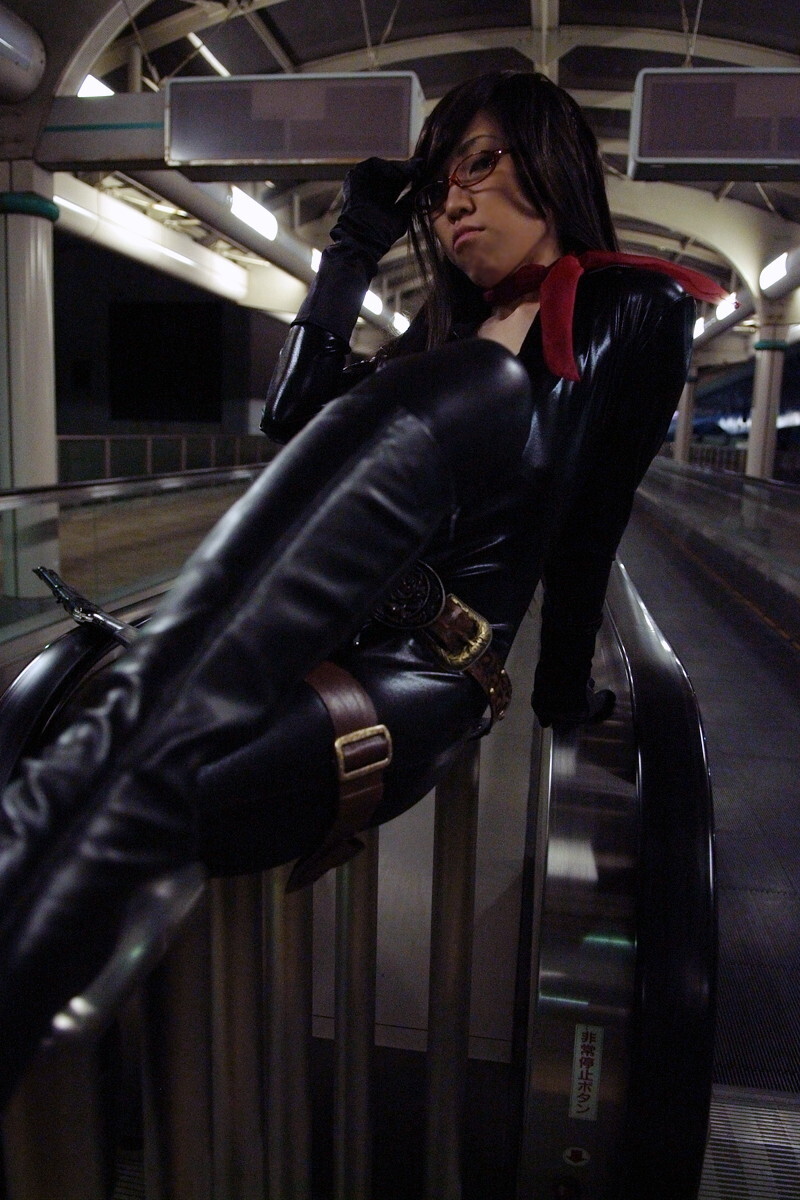 [Cosplay] 2013.05.16 Onechanbara